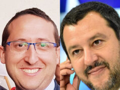 Sicurezza: la Lega chiede il taser anche per la Polizia Penitenziaria