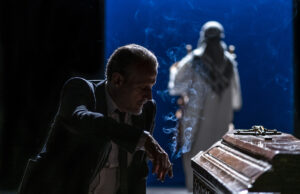 Akròama mette in scena “Lo straniero” dal romanzo di Albert Camus