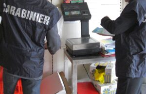 Catering mense, condizioni igieniche non a norma | Diffidata nota azienda