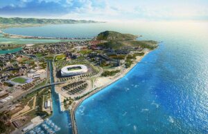 Nuovo stadio, Truzzu: “Dopo decenni sarà un riscatto per Sant’Elia”