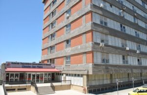 Sassari, riprendono le visite in ospedale | Green pass obbligatorio