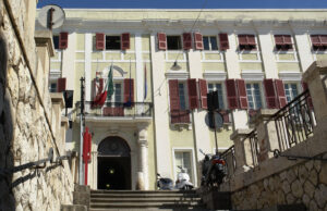 Palazzo Regio, via ai lavori di restauro e messa in sicurezza