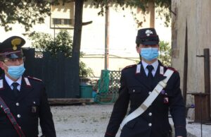 Maltratta e minaccia il padre, divieto di avvicinamento per un 24enne