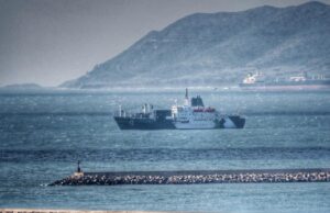 Dall’Isola di Sant’Elena a Cagliari: l’affascinante storia di una nave