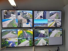 Laguna di Santa Gilla, attivo il sistema di videosorveglianza