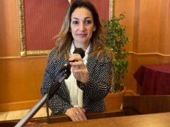 Cgil Cagliari elegge Simona Fanzecco: è la prima segretaria generale donna