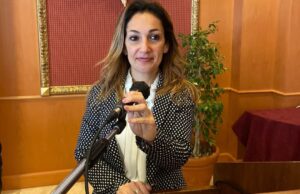 Cgil Cagliari elegge Simona Fanzecco: è la prima segretaria generale donna