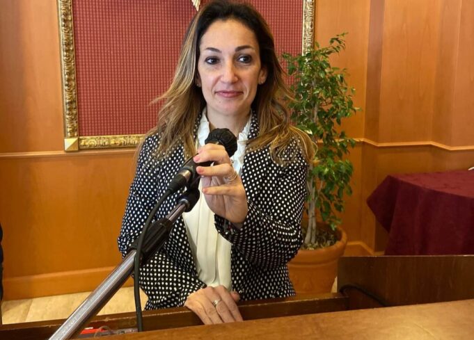 Cgil Cagliari elegge Simona Fanzecco: è la prima segretaria generale donna