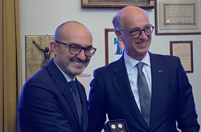 Gemellaggio tra Sardegna e Belgio sotto l’egida di Sant’Efisio