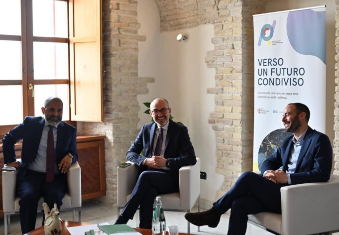 Terramaini navigabile e riqualificazione del Mercato | La città cambia volto