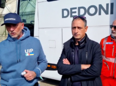 Ucraina, Cappellacci: “Parlamentari Kiev con kalashnikov”