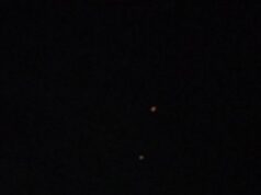 Ufo, boom di avvistamenti: al Poetto velivolo “a forma di sigaro” | Video