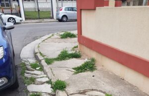 Quartu, la denuncia di Fratelli d’Italia: “Strade cittadine dissestate”