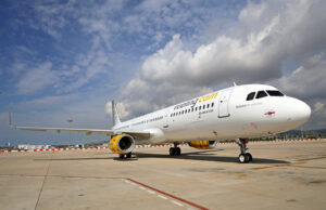 Cagliari, Vueling conferma il collegamento per Barcellona