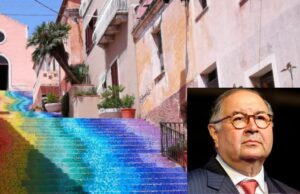 Il magnate Usmanov resta cittadino onorario di Arzachena