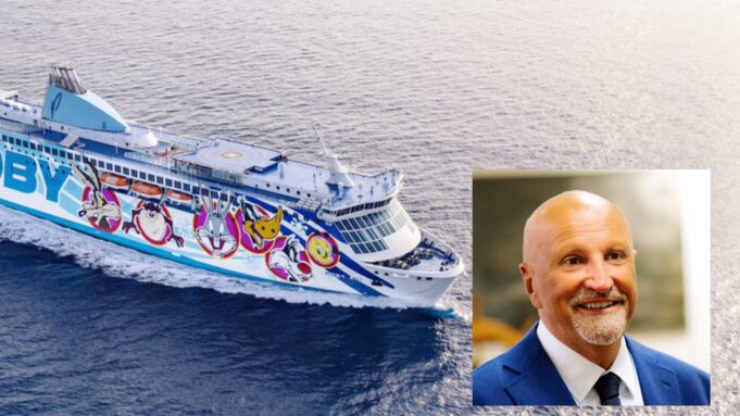 Moby, Onorato: “Offriamo 144 milioni” | Domani incontro Cin – Tirrenia