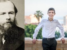 Caso Dostoevskij, Matteo Porru: “Delirante, la letteratura è un’altra cosa”