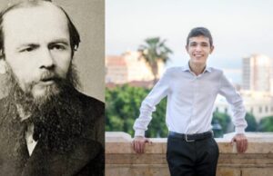 Caso Dostoevskij, Matteo Porru: “Delirante, la letteratura è un’altra cosa”