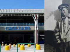 Nuovo nome all’aeroporto di Cagliari? Dal web: “Mameli era un fascista”