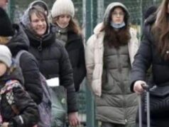 Aiuti al popolo Ucraino: Quartu pronta ad accogliere i profughi