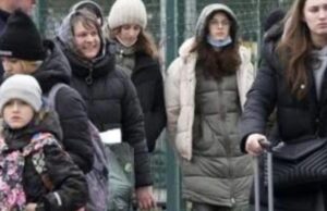 “Rifugiati ucraini vittime criminalità organizzata” | L’appello di Unarma