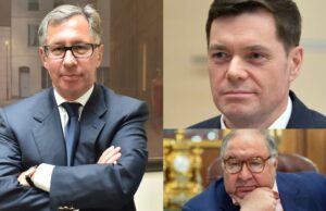 Ancora sanzioni ai magnati russi | Congelate ville e yacht in Gallura