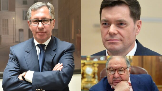 Ancora sanzioni ai magnati russi | Congelate ville e yacht in Gallura