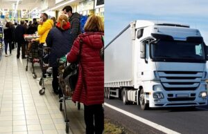 Autotrasportatori sul piede di guerra | Lunedì sciopero, ma non di 15 giorni