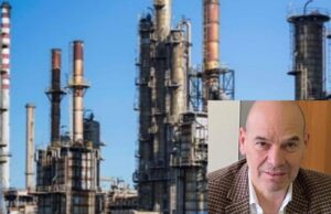 Porto Torres, sulla chimica verde interviene Peru: “Basta progetti dall’alto”