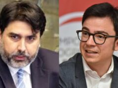 Sanità, i Progressisti: “Regione bloccata per maggioranza spaccata”