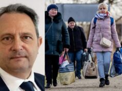 Profughi ucraini, Nicolosi (Unarma): “Manca personale per accoglienza”