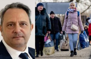 Profughi ucraini, Nicolosi (Unarma): “Manca personale per accoglienza”