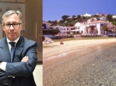 Sanzioni Ue, “congelata” la villa a Porto Rafael del russo Aven