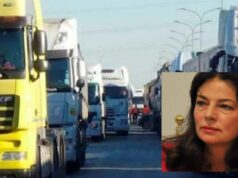 Autotrasportatori, Murgia: “Protesta legittima ma tuteliamo agricoltori”