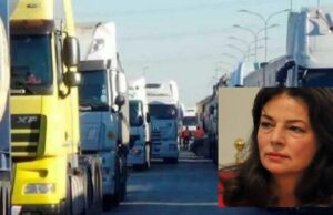 Autotrasportatori, Murgia: “Protesta legittima ma tuteliamo agricoltori”