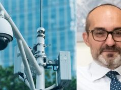 Cagliari aumenta videosorveglianza e wifi | Il sindaco: “Più sicurezza in città”