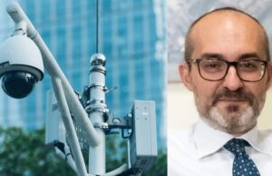 Cagliari aumenta videosorveglianza e wifi | Il sindaco: “Più sicurezza in città”