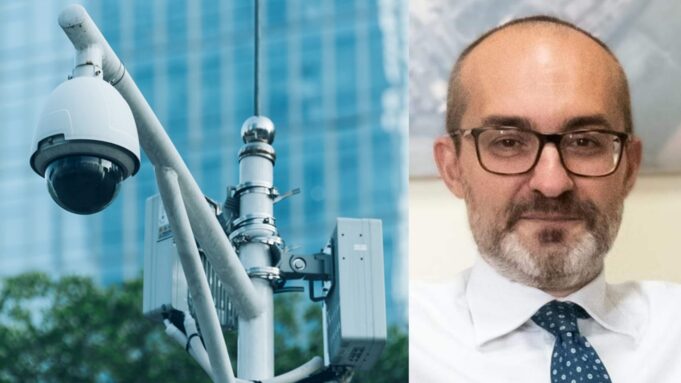 Cagliari aumenta videosorveglianza e wifi | Il sindaco: “Più sicurezza in città”