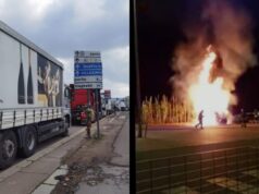 Autotrasporti, Coldiretti: “Non lasciamo che inflitrati rovinino battaglia legittima”