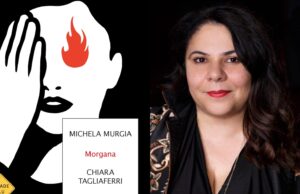Morgana, il progetto di Murgia e Tagliaferri sui libri scolastici