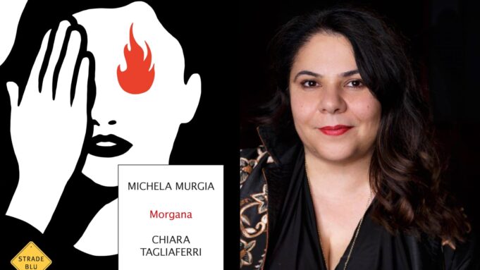 Morgana, il progetto di Murgia e Tagliaferri sui libri scolastici