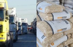 Manca il pellet, ma ci sono buone notizie per i cagliaritani: è primavera