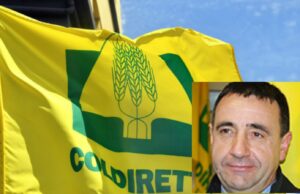 Minacce a Battista Cualbu, Coldiretti: “Solidarietà, andiamo avanti”