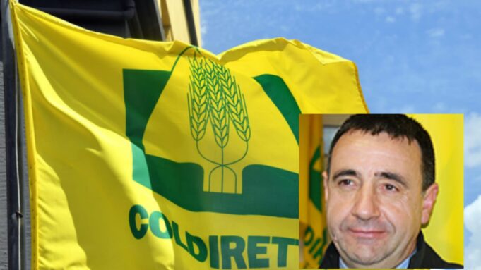 Minacce a Battista Cualbu, Coldiretti: “Solidarietà, andiamo avanti”