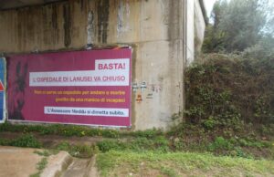 “L’ospedale di Lanusei va chiuso, Nieddu si dimetta” | La provocazione