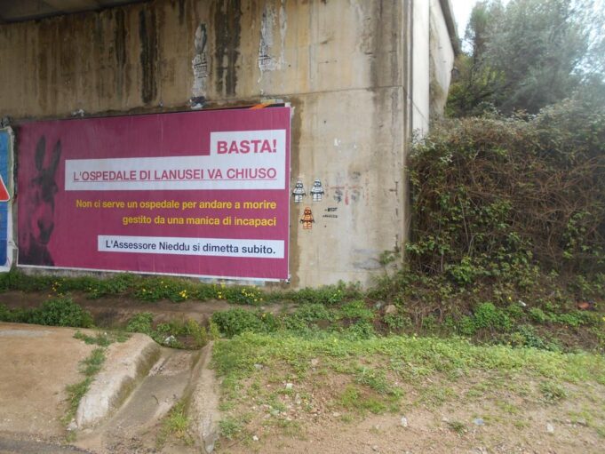 “L’ospedale di Lanusei va chiuso, Nieddu si dimetta” | La provocazione