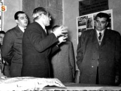 Le foto che hanno fatto la storia dell’Isola | Antonio Maxia