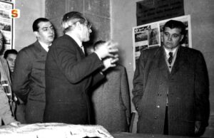 Le foto che hanno fatto la storia dell’Isola | Antonio Maxia