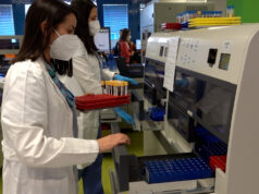 CoreLAB, al Brotzu il nuovo laboratorio analisi automatizzato