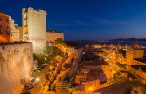 Cagliari s’illumina di nuovo | Dal Comune investimenti per 7,760 milioni